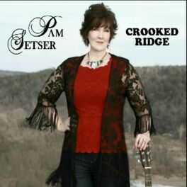 Album cover of Crooked Ridge