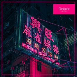 Album cover of Let You Go (Geoxor Remix)