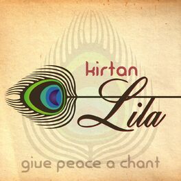 Album cover of Kirtan Lila