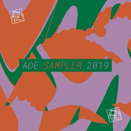 Album cover of PIV ADE SAMPLER 2019