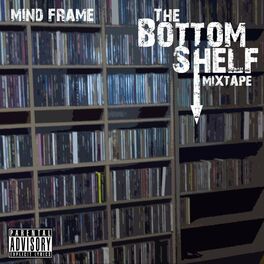 Album cover of The Bottom Shelf