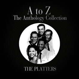 Album cover of A to Z: The Anthology Collection