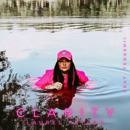 Album cover of Clarity (feat. Tedashii)