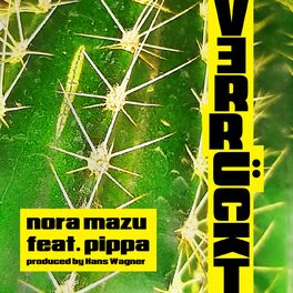 Album cover of Verrückt