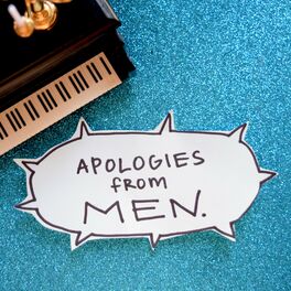 Album cover of Apologies from Men