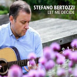 Album cover of Let Me Decide