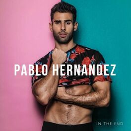Pablo Hernandez: albums, songs, playlists | Listen on Deezer