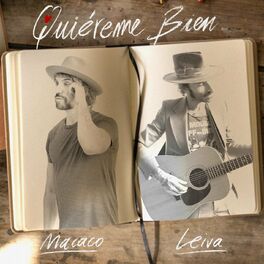 Album cover of Quiéreme Bien (feat. Leiva)