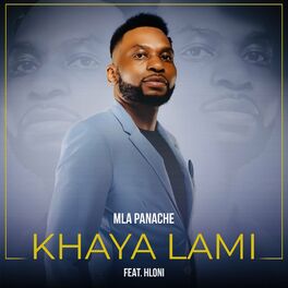 Album cover of Khaya Lami