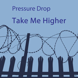 Album cover of Take Me Higher