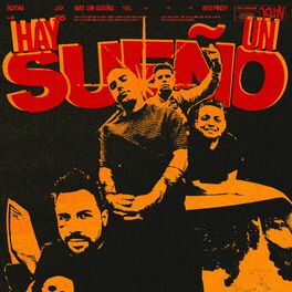 Album cover of Hay un Sueño