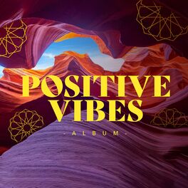 Album cover of Positive Vibes Album