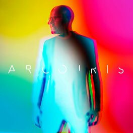 Album cover of Arco Iris
