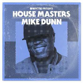 Album cover of Defected Presents House Masters: Mike Dunn