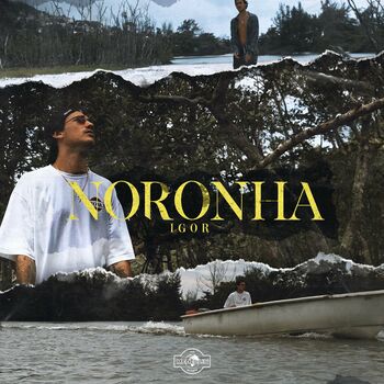 Noronha cover