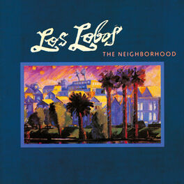 Album cover of The Neighborhood