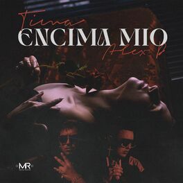 Album cover of Encima Mío