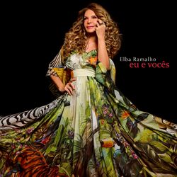 CD Elba Ramalho – Eu e Vocês 2020 download