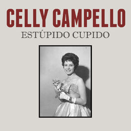 Album cover of Estúpido Cupido