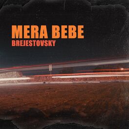 Album cover of Mera Bebe