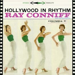 Album cover of Hollywood In Rhythm