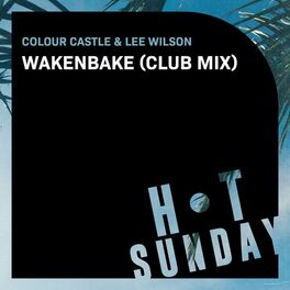 Album cover of Wakenbake (Club Mix)