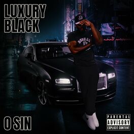 Album cover of Luxury Black