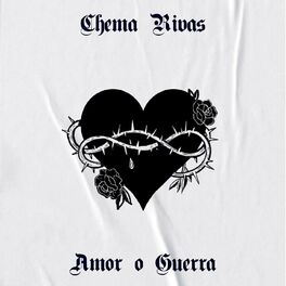 Album cover of Amor o guerra