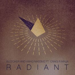 Album cover of Radiant