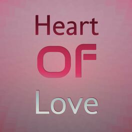 Album cover of Heart Of Love