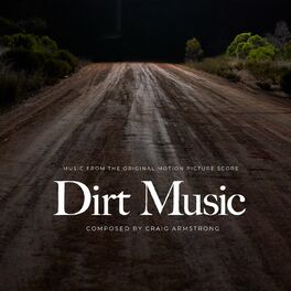 Album cover of Dirt Music (Original Motion Picture Score)