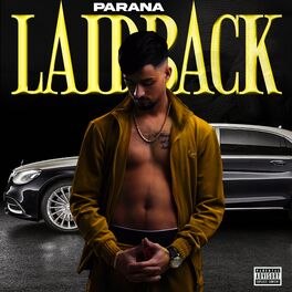 Album cover of LaidBack