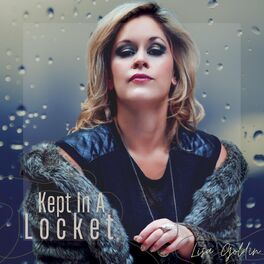 Album cover of Kept in a Locket