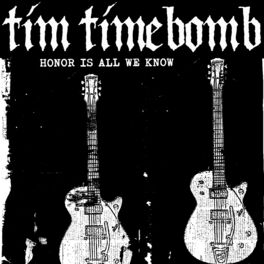 Tim Timebomb: albums, songs, playlists | Listen on Deezer