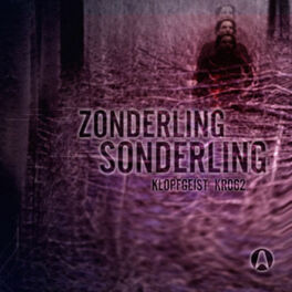 Album cover of Sonderling