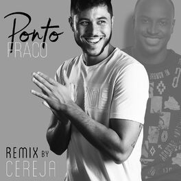 Album cover of Ponto Fraco (Remix)