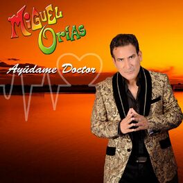 Album cover of Ayúdame Doctor