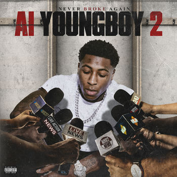 Youngboy Never Broke Again Ranada Listen With Lyrics Deezer
