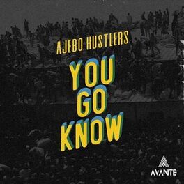 Album cover of You Go Know