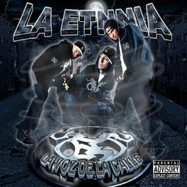 Album cover of La Voz de la Calle