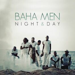 Album cover of Night & Day