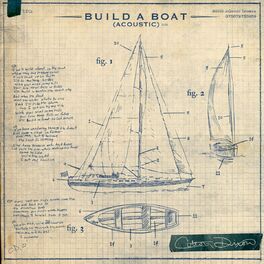 Album cover of Build a Boat (Acoustic)
