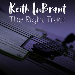 Album cover of The Right Track