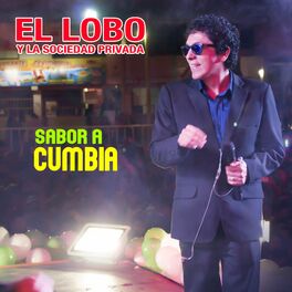 Album cover of Sabor a Cumbia