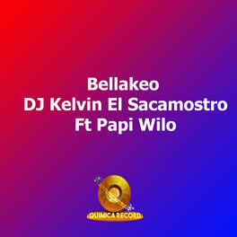 Album cover of Bellakeo
