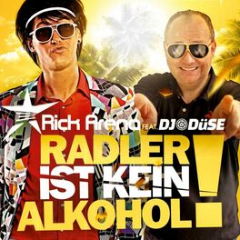 Album cover of Radler ist kein Alkohol