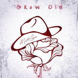 Album cover of Grow Old
