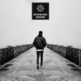 Album cover of Schwarz weiß
