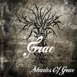 Album cover of Shades of Grae