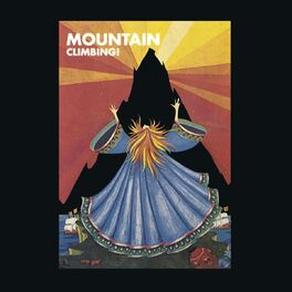 Album cover of Climbing!